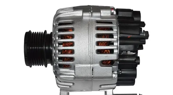 Volkswagen Caddy Generator/alternator 06F903023E