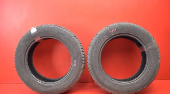 Opel Corsa D R17 C winter tire NOKIANTYRES