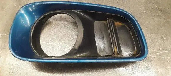 Mini Cooper Countryman F60 Front bumper lower grill 51117390514