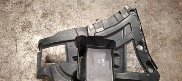 BMW X3 F25 Rear bumper mounting bracket 7210077