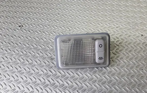 Ford Focus Front seat light
