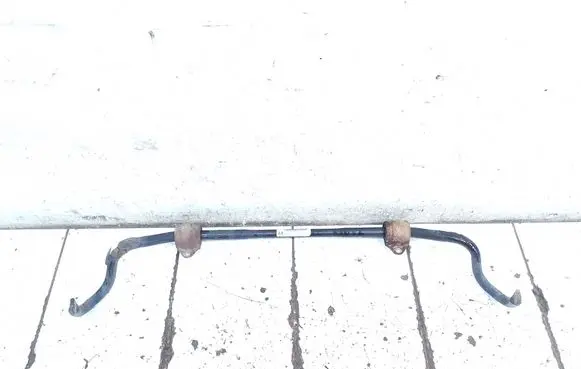 BMW 3 E90 E91 Front anti-roll bar/sway bar 6766287 150081