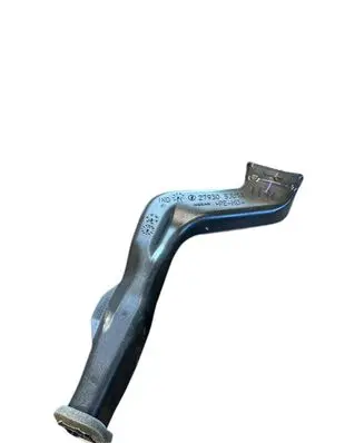 Nissan Navara D23 Cabin air duct channel 279305JU1A