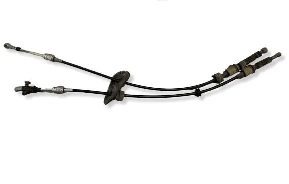 Citroen Jumper Gear shift cable linkage 55183997 55183995