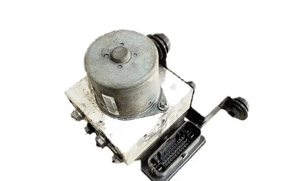 Volkswagen Tiguan ABS Pump 5N0614109BC