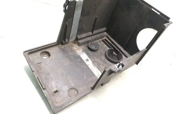 Volvo V50 Battery tray 3M5110723BS