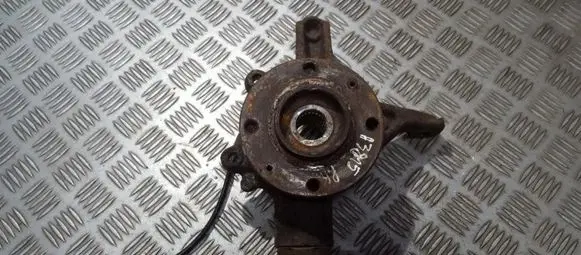 Citroen C4 Grand Picasso Front wheel hub