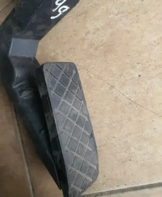 Audi A6 Allroad C5 Accelerator throttle pedal 8D1721506