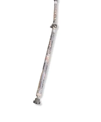 Volvo XC90 Middle center prop shaft 