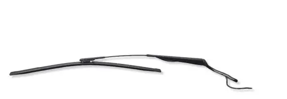 Volkswagen Crafter Front wiper blade arm A9068200644