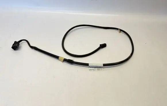 Mercedes-Benz SLK R171 Rear window lifting mechanism without motor A1715400107