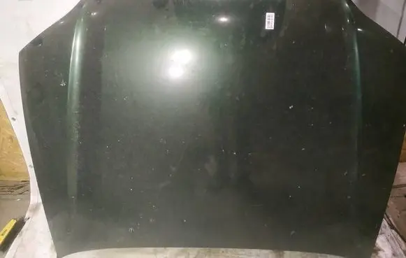 Subaru Legacy Engine bonnet/hood