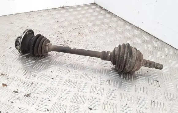 Volkswagen Caddy Front driveshaft 1K0407451LX