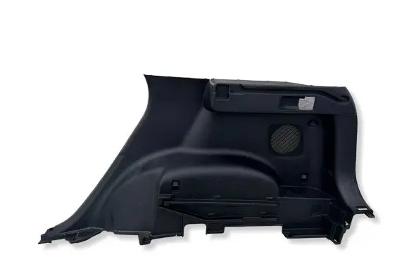 Hyundai Tucson IV NX4 Trunk/boot side trim panel X24972NX4E0