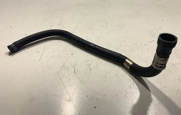 Alfa Romeo 147 Engine coolant pipe/hose