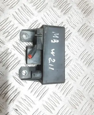 Mercedes-Benz E W211 Other relay