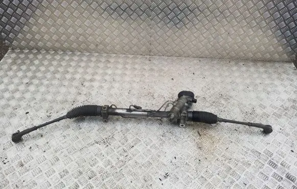 Skoda Fabia Mk1 (6Y) Steering rack 0230080050001 6Q1423055BA