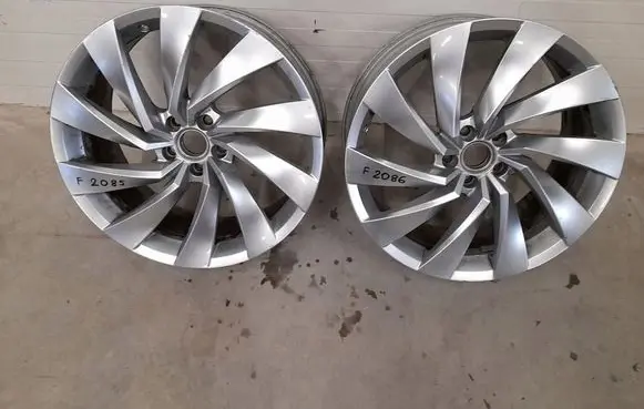 Volkswagen Arteon R20 alloy rim 