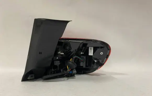 Citroen C5 Aircross Rear/tail lights 9817269280 20200311