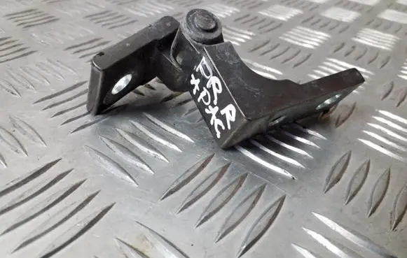 Front door lower hinge