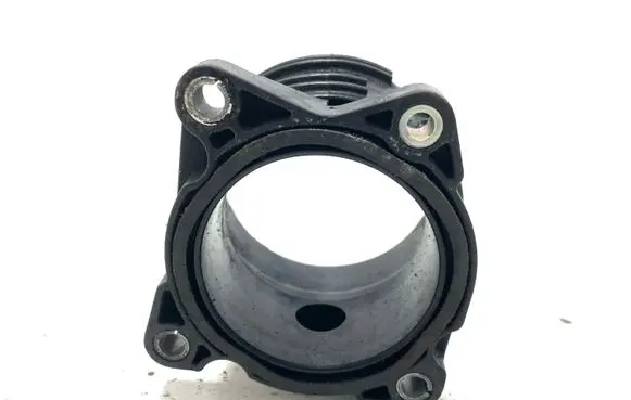 Mercedes-Benz ML W164 Intercooler pipe mounting bracket A6420900144 0110446A 4010276A