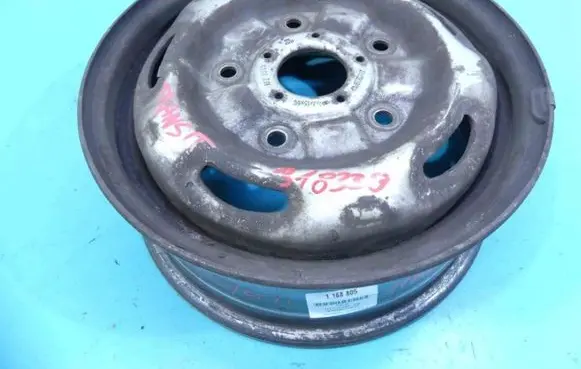 Ford Transit R15 steel rim IMPRK1168805