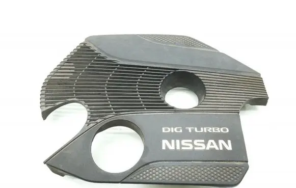 Nissan X-Trail T32 Front underbody cover/under tray 140413YM0A