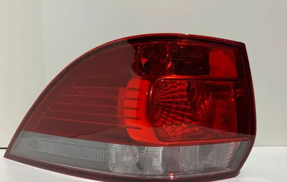 Volkswagen Golf VI Rear/tail lights 1K9945095