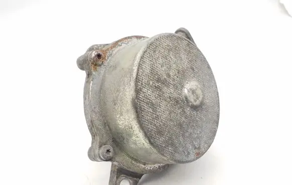 BMW 5 E60 E61 Vacuum pump 7791232 779123204 700437012