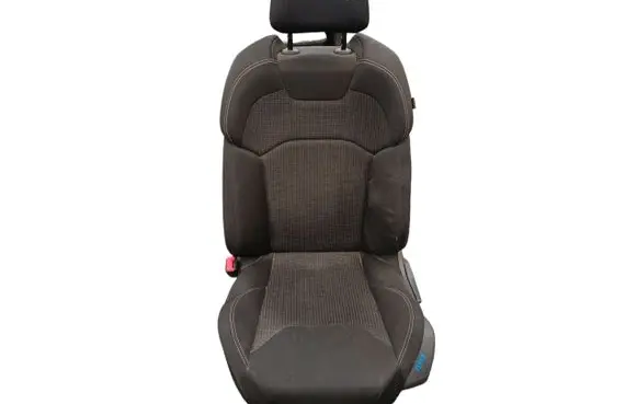 Citroen C5 Seat set 