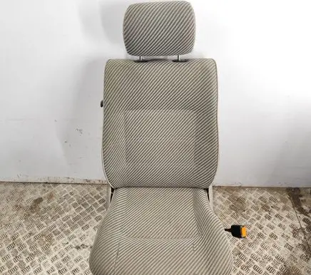 Volkswagen Transporter - Caravelle T4 Second row seats 
