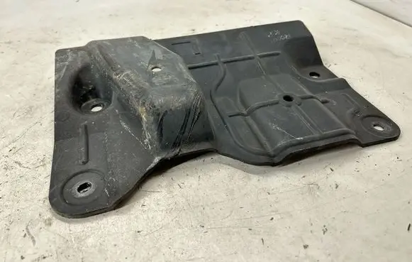 Nissan Rogue Side bottom protection 748154BA0A 01586001