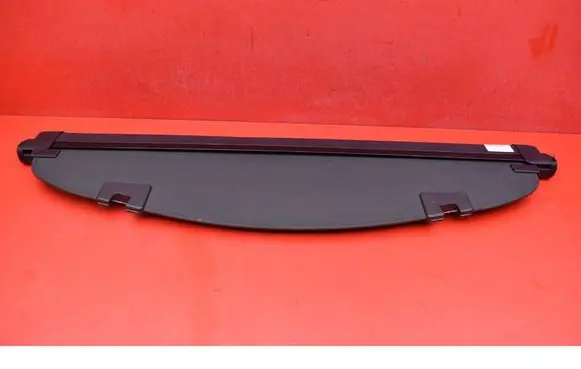 Mazda CX-5 Parcel shelf load cover 
