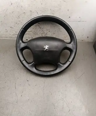 Peugeot 607 Steering wheel 9648686177 9648686277 96445890