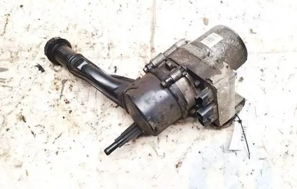 Peugeot Partner Power steering pump k0290512522c01102 k02905-12522c01102