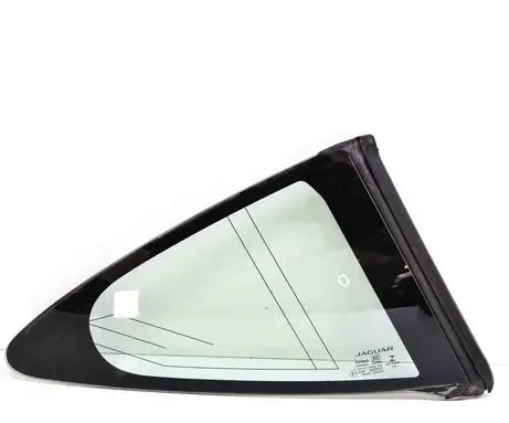 Jaguar F-Type Rear side window EX5329600BJ
