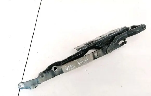 Opel Omega B1 Tailgate/trunk/boot hinge 