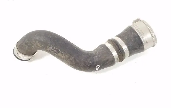 Porsche Panamera (970) Intercooler hose/pipe 97011016472