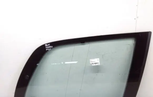Volkswagen Sharan Rear side window