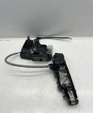 Mercedes-Benz B W247 Front door lock A1770032899 A0997202302 A0997601902