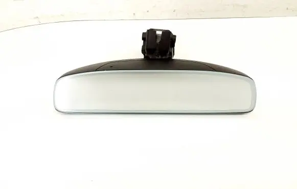 Peugeot 2008 II Rear view mirror (interior) 98197904XT