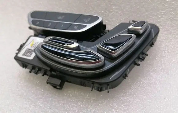 Mercedes-Benz S AMG W222 Seat memory switch A2229059600