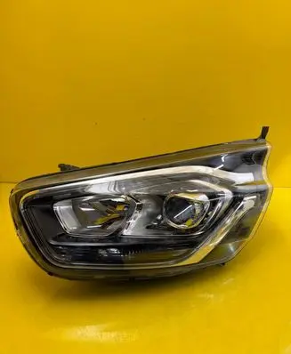Ford Transit Custom Headlight/headlamp JK2113W030DH