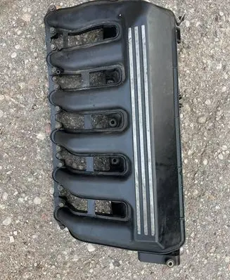 BMW 5 E39 Intake manifold 2247439