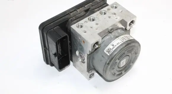 Mazda 3 II ABS Pump BHR1437A0A
