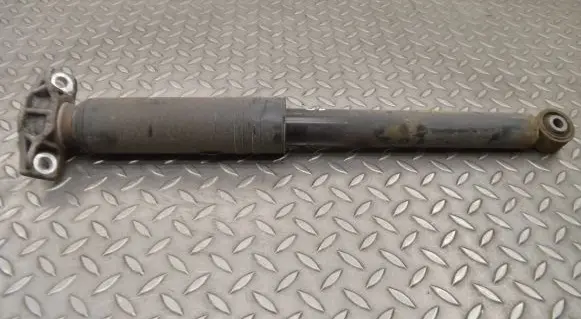 Opel Astra J Rear shock absorber/damper 13402962