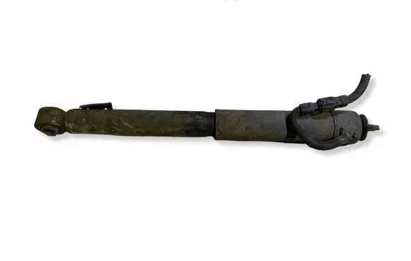 Toyota Land Cruiser (J120) Rear shock absorber/damper 