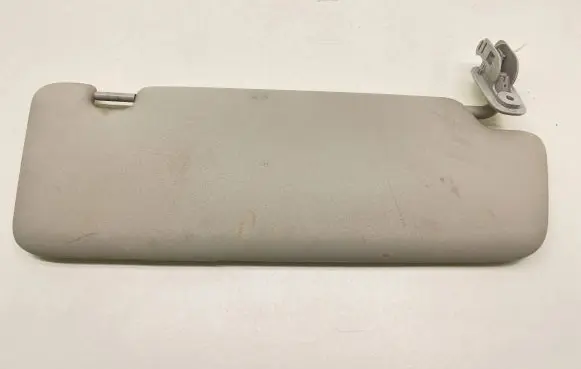 Audi A3 S3 A3 Sportback 8P Sun visor 8P1857551