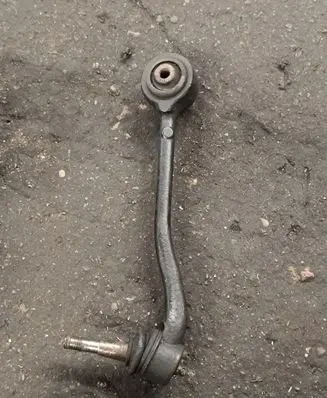 Front control arm