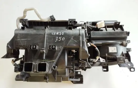 Toyota Corolla Verso AR10 Interior heater climate box assembly housing 870100F080 4432006160